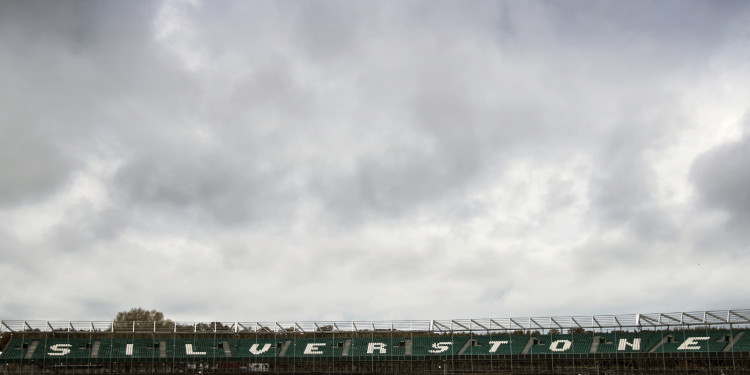 Jaguar XJR e XJR9 encontram-se em Silverstone! 18