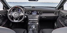 Trailer do novo Mercedes SLC surge online! 18