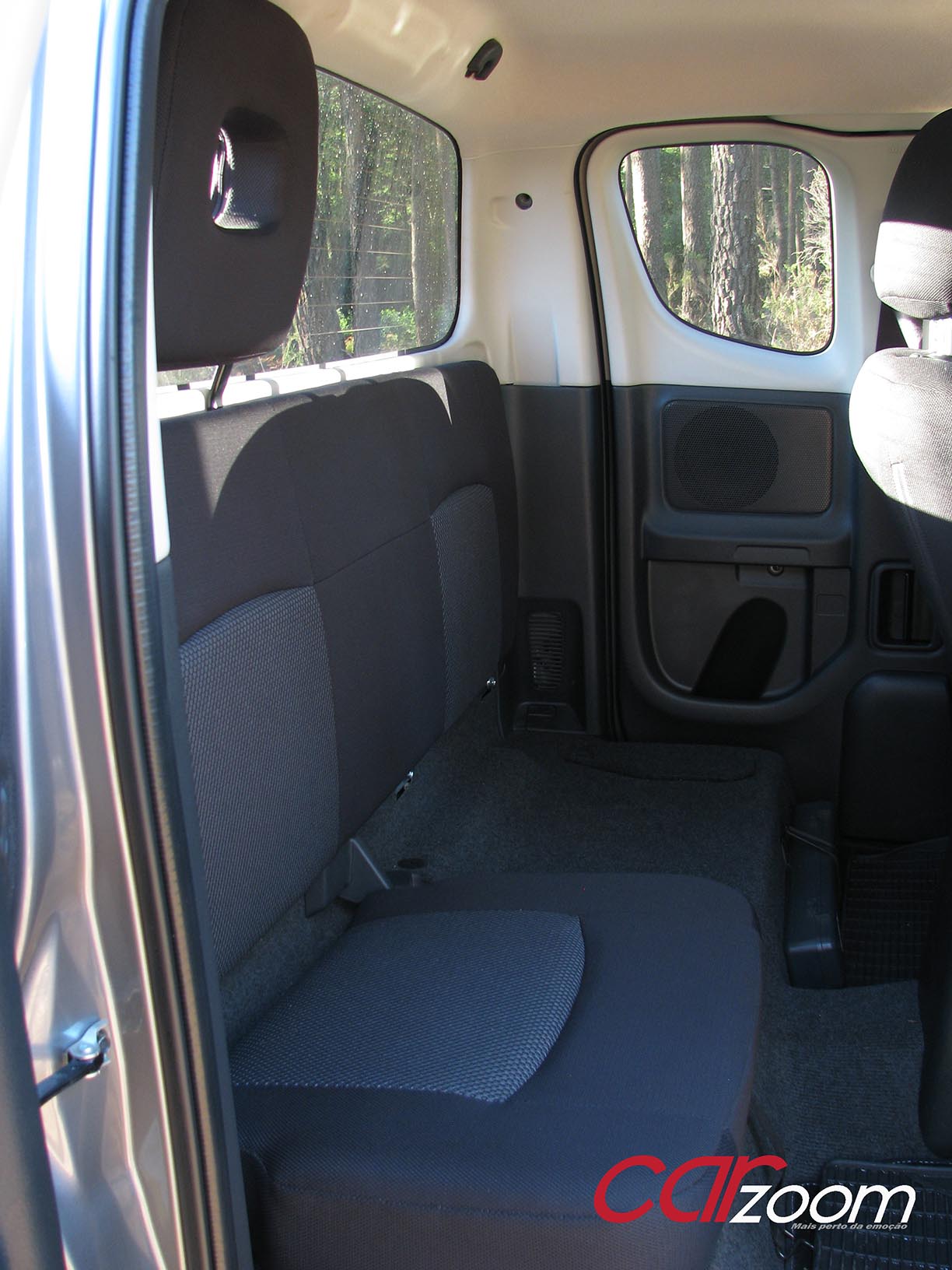 Mitsubishi L200 25