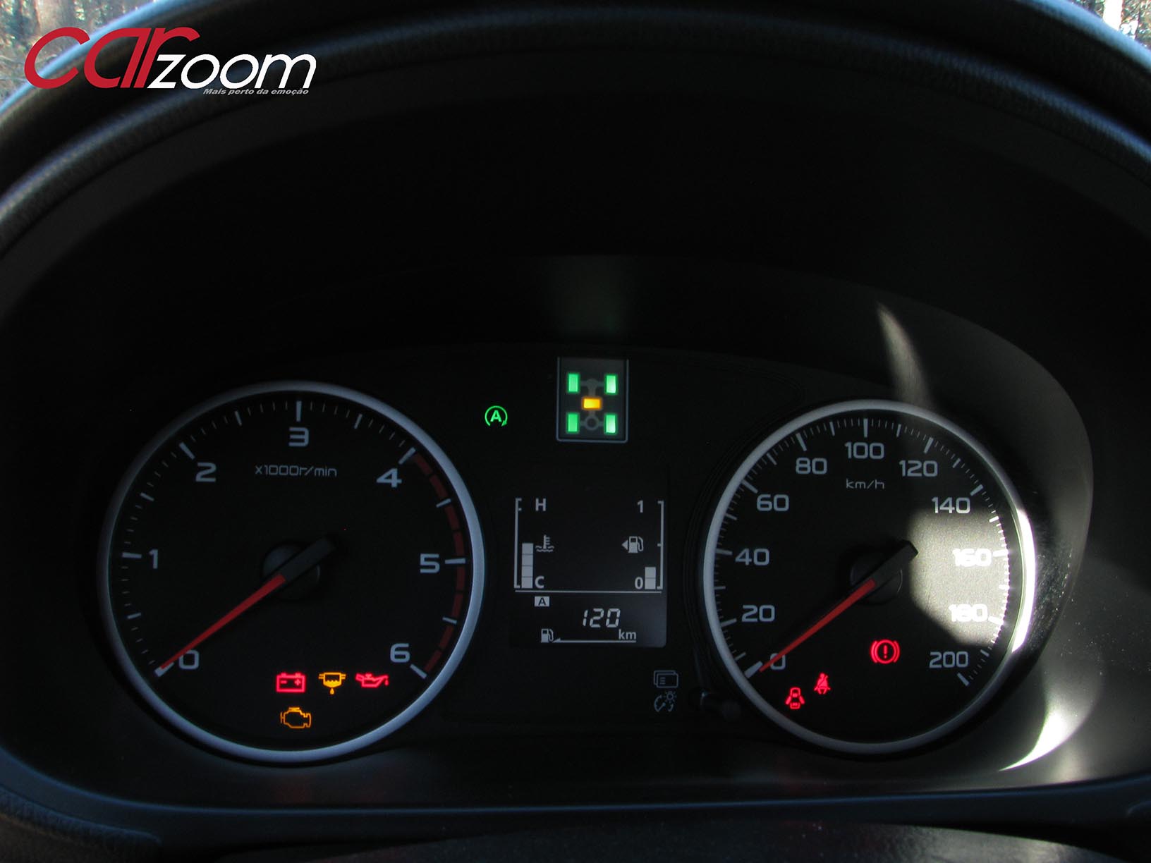 Mitsubishi L200 29
