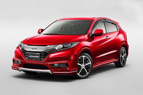 Mugen 7