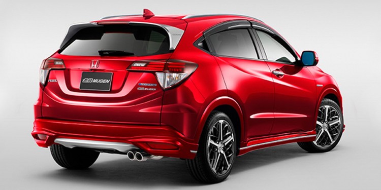 Mugen leva até Tokyo 5 modelos! 15