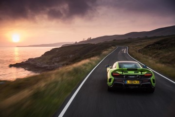 EVO faz video "carros do ano". Não perder! 13