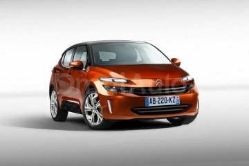 Novo Citroen C3 previsto para o final do ano! 13