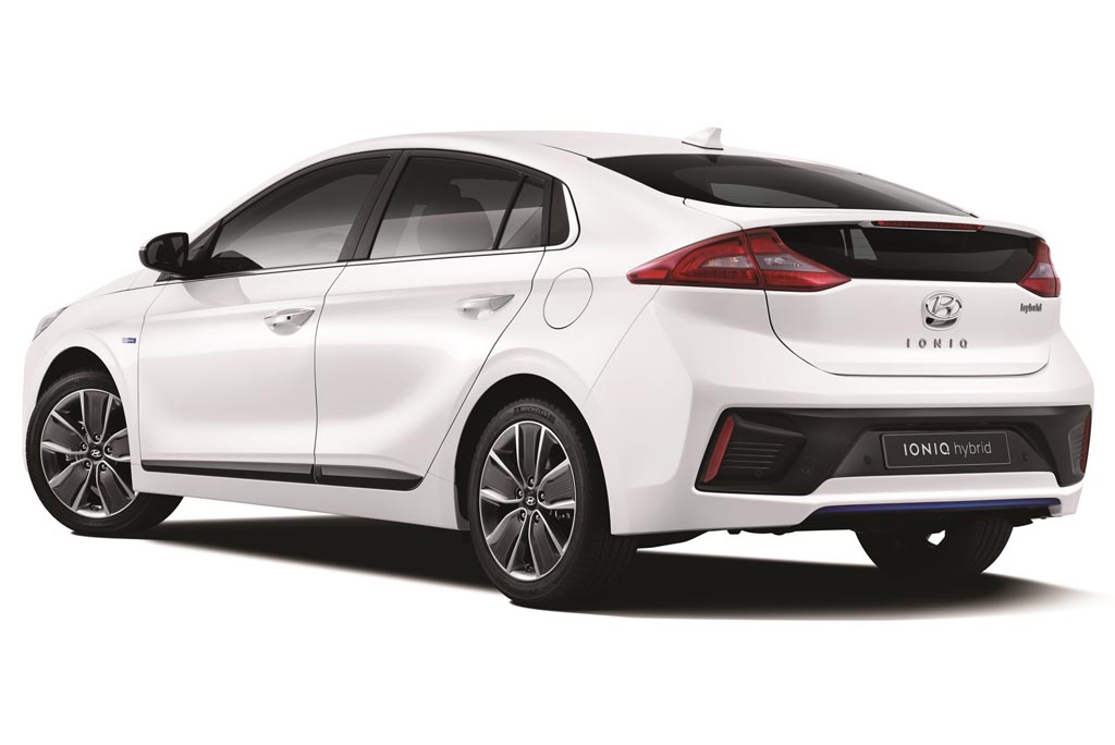 Hyundai IONIQ 2