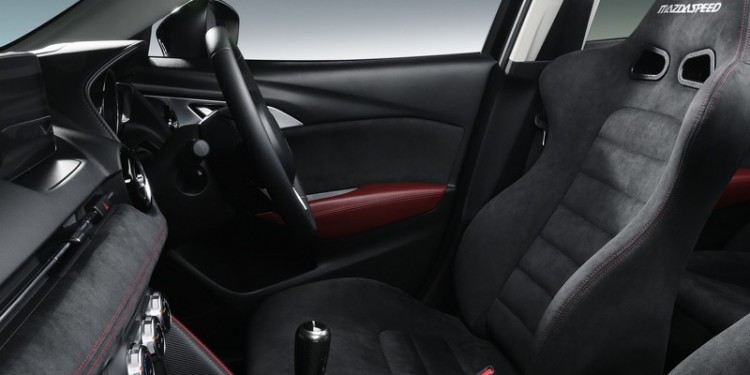 Mazda leva concepts desportivos a Tokyo! 19