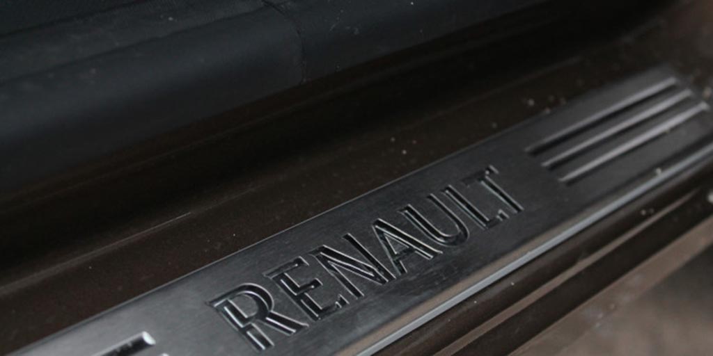 Renault Captur# dCi 110: A arca de Noé! 35