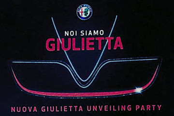 Alfa Romeo Giulietta "facelift" revelado a 24 Fevereiro! 18