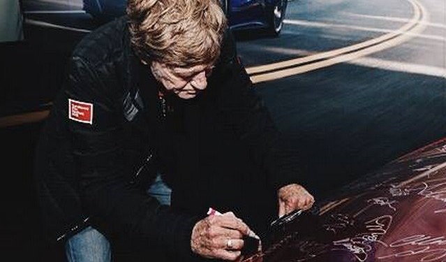 Acura NSX nº1 vendido por 1,2 milhões! 15