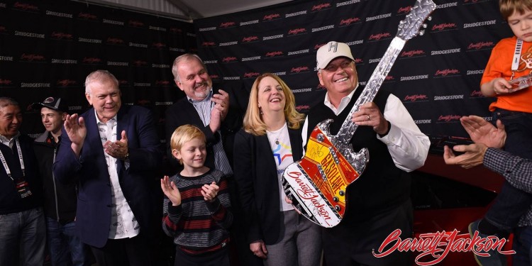 Acura NSX nº1 vendido por 1,2 milhões! 13