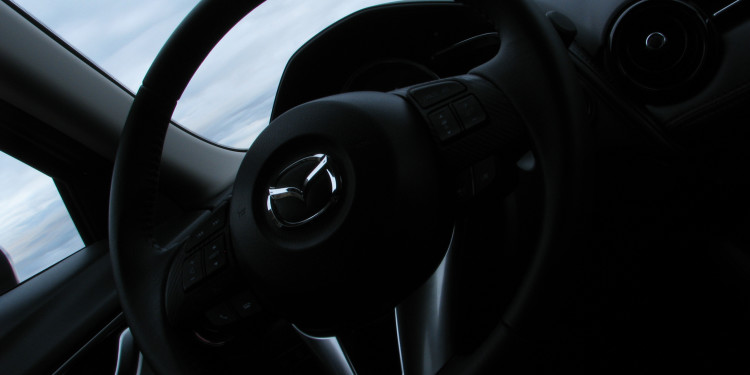 Mazda CX-3 SKYACTIV-D Excellence AWD: Perto da perfeição! 43