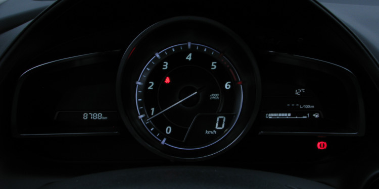 Mazda CX-3 SKYACTIV-D Excellence AWD: Perto da perfeição! 41