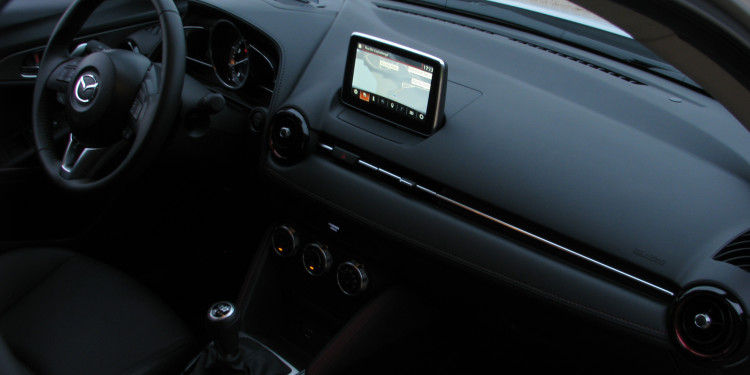 Mazda CX-3 SKYACTIV-D Excellence AWD: Perto da perfeição! 42