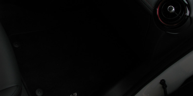 Mazda CX-3 SKYACTIV-D Excellence AWD: Perto da perfeição! 39