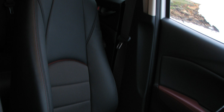 Mazda CX-3 SKYACTIV-D Excellence AWD: Perto da perfeição! 35