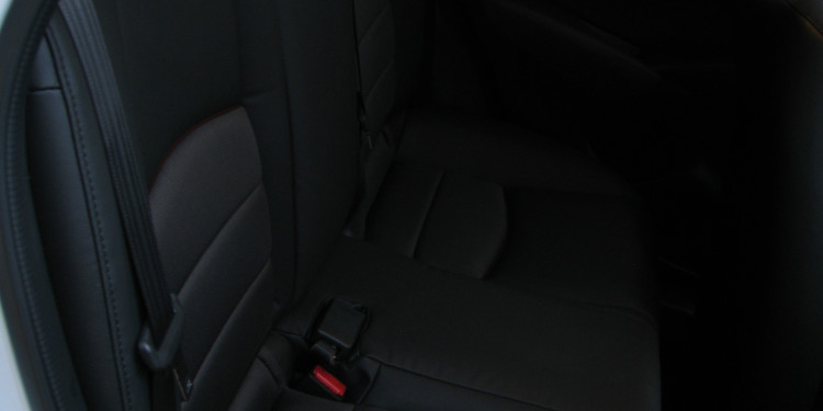 Mazda CX-3 SKYACTIV-D Excellence AWD: Perto da perfeição! 36