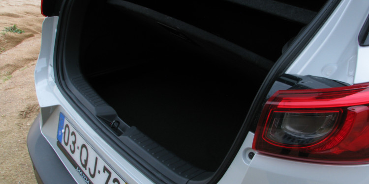 Mazda CX-3 SKYACTIV-D Excellence AWD: Perto da perfeição! 33