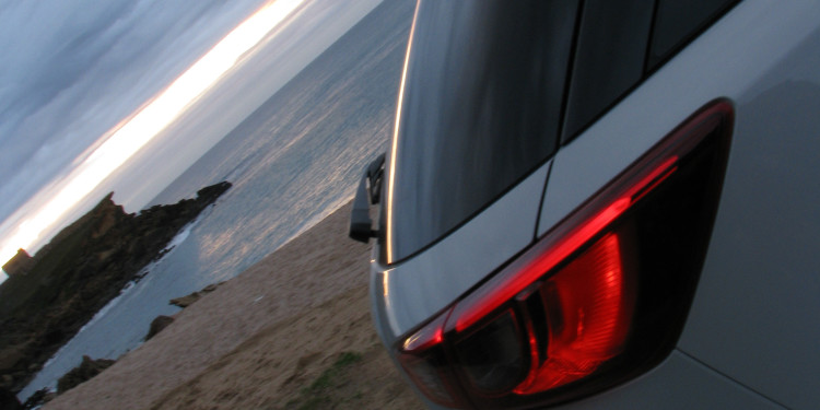 Mazda CX-3 SKYACTIV-D Excellence AWD: Perto da perfeição! 31