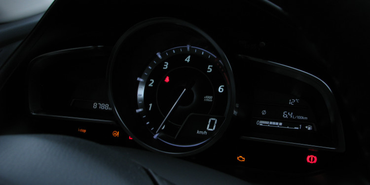 Mazda CX-3 SKYACTIV-D Excellence AWD: Perto da perfeição! 50