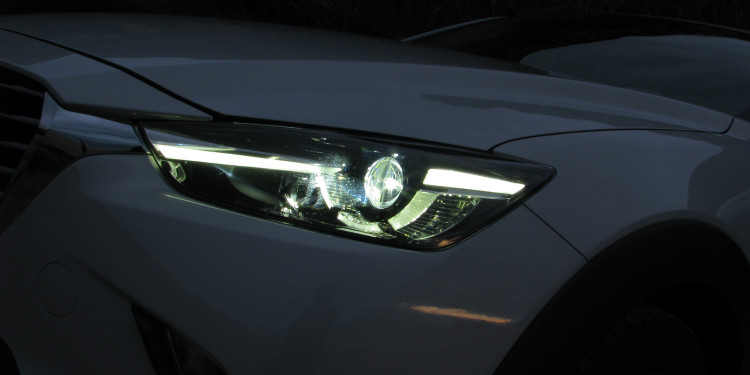 Mazda CX-3 SKYACTIV-D Excellence AWD: Perto da perfeição! 24