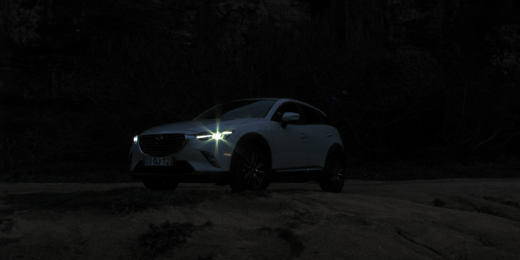 Mazda CX-3 SKYACTIV-D Excellence AWD: Perto da perfeição! 21