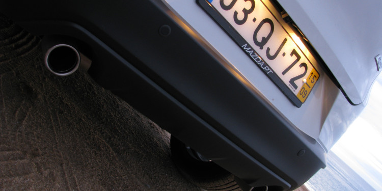 Mazda CX-3 SKYACTIV-D Excellence AWD: Perto da perfeição! 18