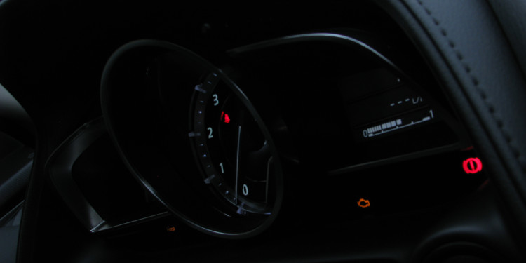 Mazda CX-3 SKYACTIV-D Excellence AWD: Perto da perfeição! 49