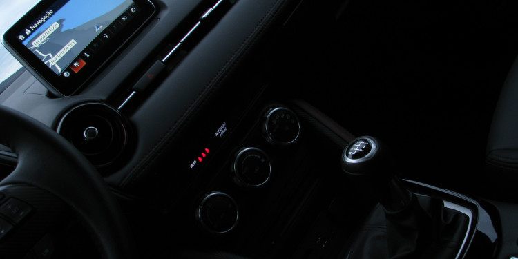 Mazda CX-3 SKYACTIV-D Excellence AWD: Perto da perfeição! 46