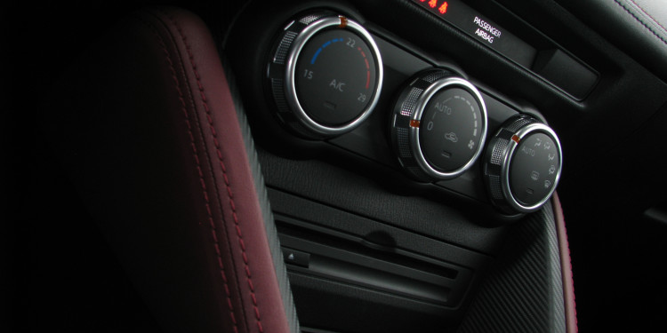 Mazda CX-3 SKYACTIV-D Excellence AWD: Perto da perfeição! 48