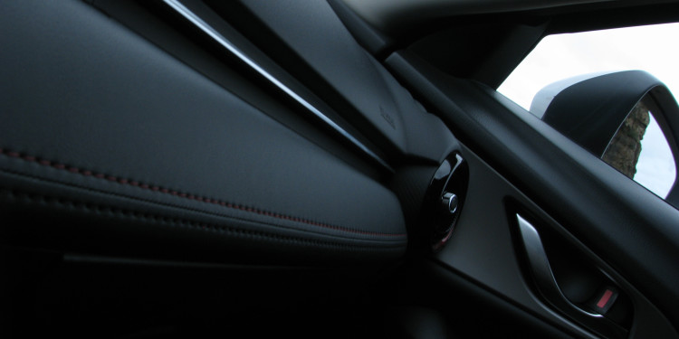 Mazda CX-3 SKYACTIV-D Excellence AWD: Perto da perfeição! 45