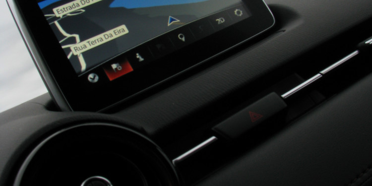 Mazda CX-3 SKYACTIV-D Excellence AWD: Perto da perfeição! 44