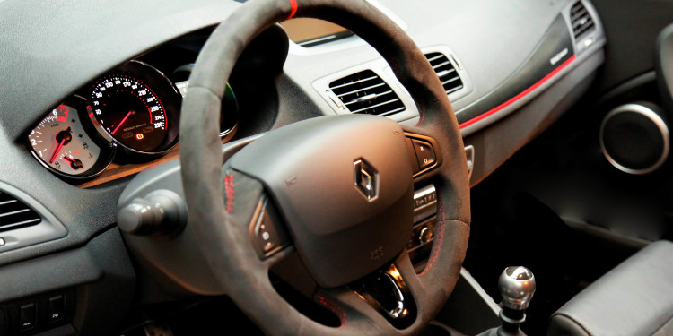 Renault Mégane RS Trophy 275: Máquina de emoções! 37