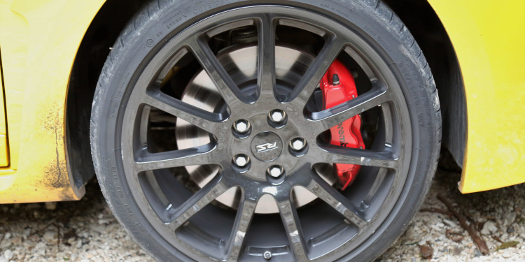 Renault Mégane RS Trophy 275: Máquina de emoções! 14