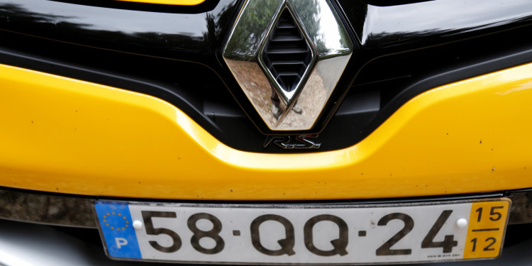 Renault Mégane RS Trophy 275: Máquina de emoções! 13