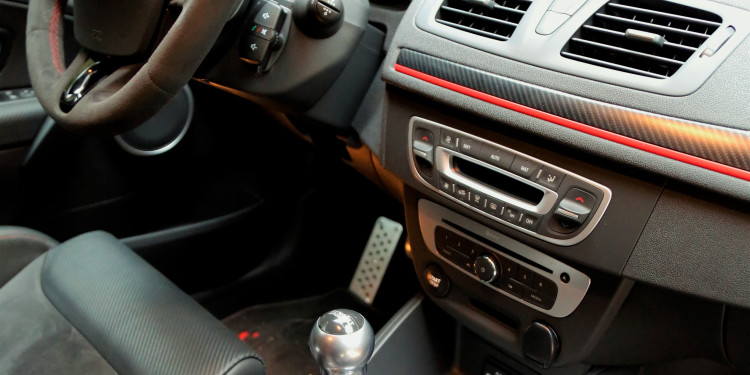 Renault Mégane RS Trophy 275: Máquina de emoções! 39