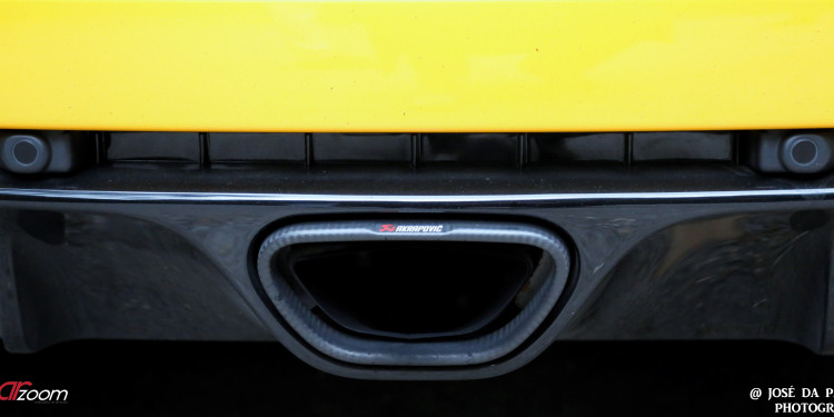 Renault Mégane RS Trophy 275: Máquina de emoções! 45