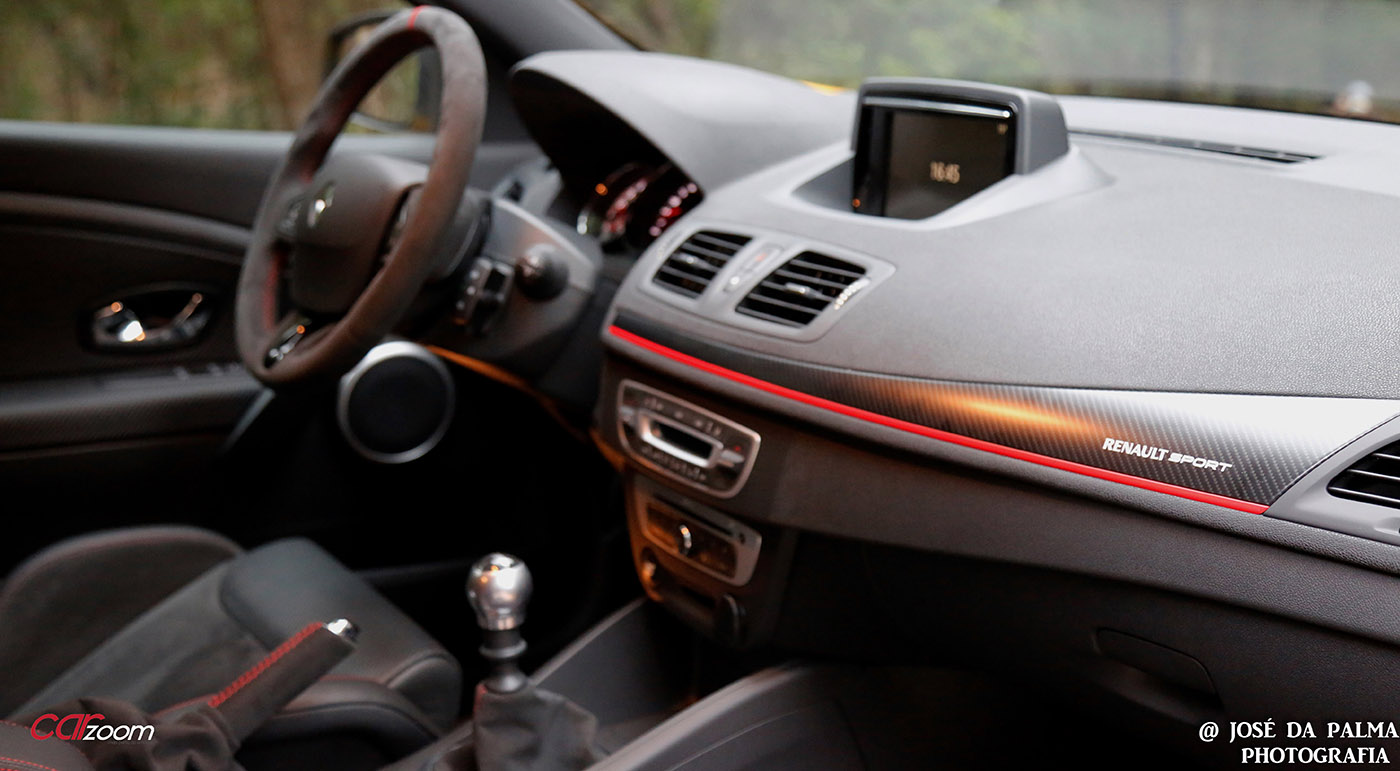 Renault Mégane RS Trophy 8