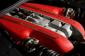 Sérgio Marchionne coloca de parte SUV da Ferrari! 15