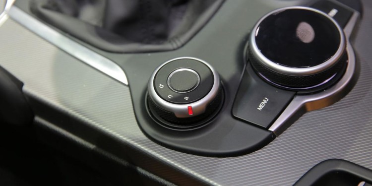 Alfa Romeo revela gama Giulia em Genebra! 68