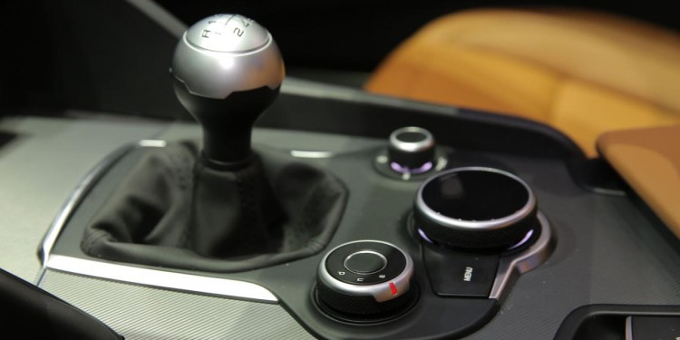 Alfa Romeo revela gama Giulia em Genebra! 67