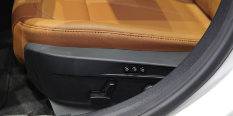 Alfa Romeo revela gama Giulia em Genebra! 65