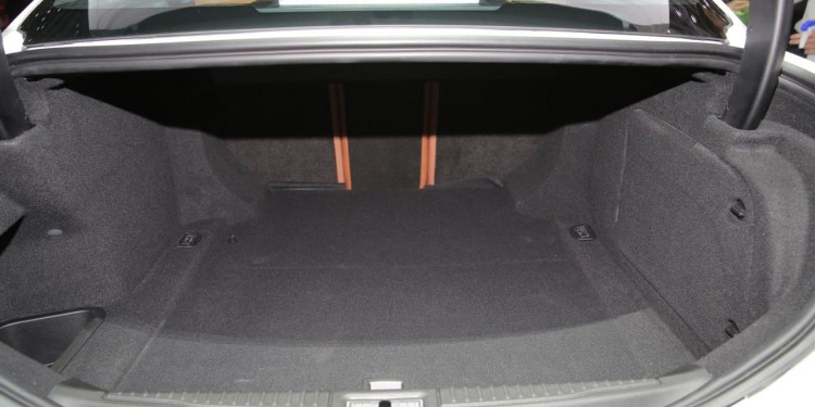 Alfa Romeo revela gama Giulia em Genebra! 61