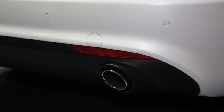 Alfa Romeo revela gama Giulia em Genebra! 58