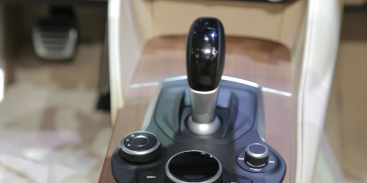 Alfa Romeo revela gama Giulia em Genebra! 48