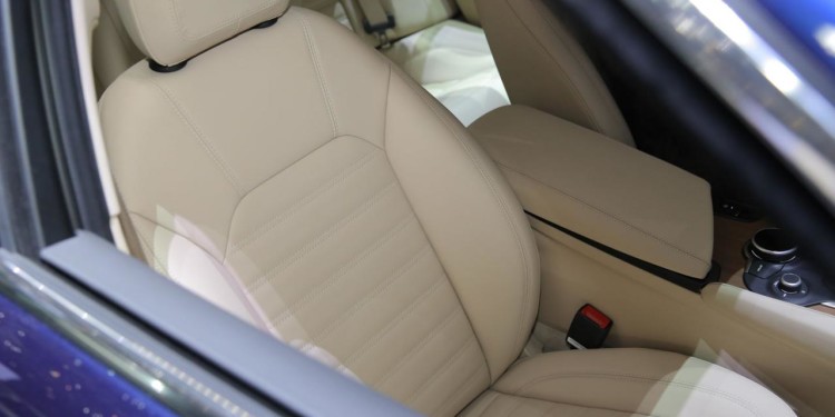 Alfa Romeo revela gama Giulia em Genebra! 45