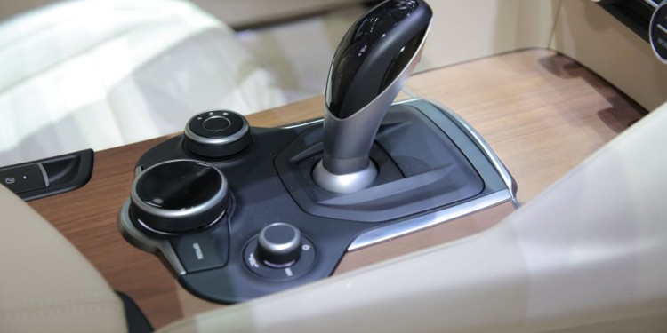 Alfa Romeo revela gama Giulia em Genebra! 44