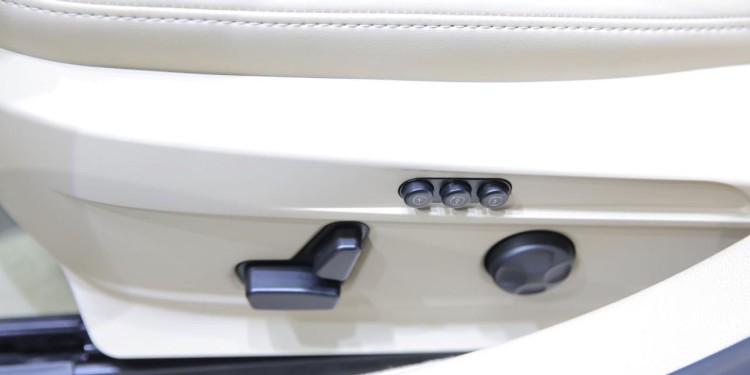 Alfa Romeo revela gama Giulia em Genebra! 34