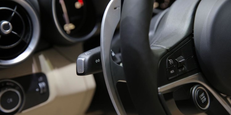 Alfa Romeo revela gama Giulia em Genebra! 36