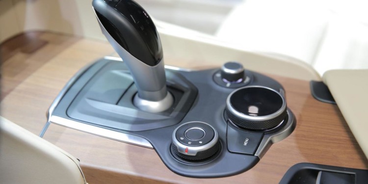 Alfa Romeo revela gama Giulia em Genebra! 33