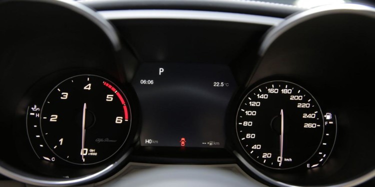 Alfa Romeo revela gama Giulia em Genebra! 32